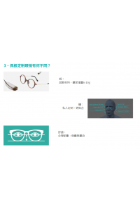 Bragi 3D printing eyewear